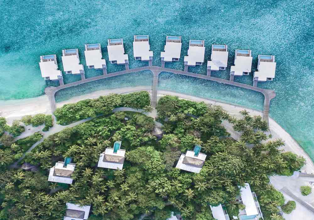 Water Villa with Pool photo 45